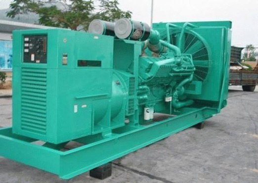 巴里坤75kw康明斯柴油发电车出租图片 巴里坤75kw康明斯柴油发电车出租图片